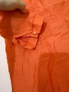 Tunic Style Tishirt