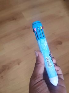 Colourful Pens (Frozen)