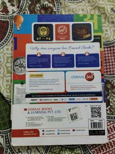 Class 10th Pyq Book