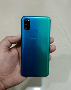 Samsung M30s 4/64 Gb