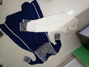 Kurta Pant