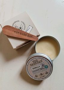The Bare Bar Deodorant