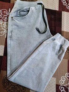 Men's Pant 🩶