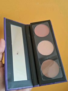 Sugar Contour De Force Face Palette 01 Any 1