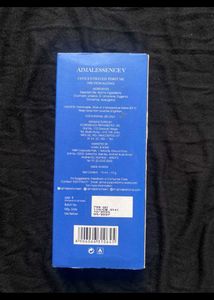 Essence V Elegant Perfume