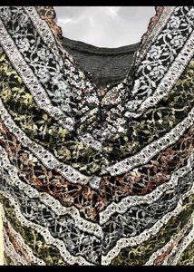 Korean Butterfly Top