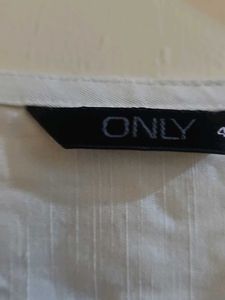 Only BRANDED Waistcoat