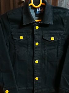 Women Denim/Jeans Jacket