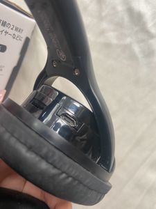 Bluetooth Headphones