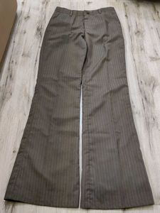 Ma1486 Nine bootcut pant waist 30