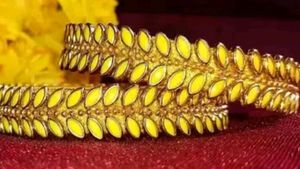 13set Multicolour Bangle