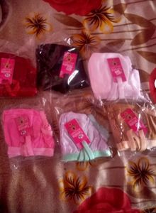 😍 Bra Combo In 6 Pic 💯