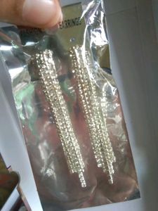 Fashion Earrings