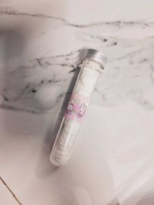 Cute Paper Soap