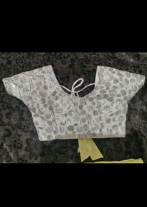 Saree For Kid Girls