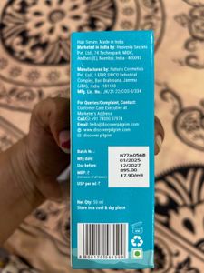 New Unused Pack Of Five