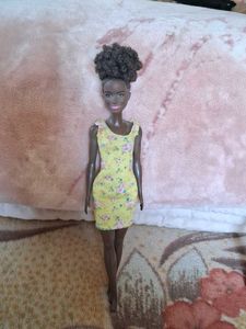 Barbie Dolls - Set of 3