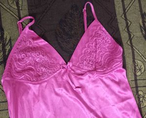 Beautiful Nighty 2 Piece