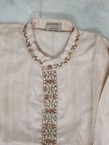 Elegant Ethnic Kurta