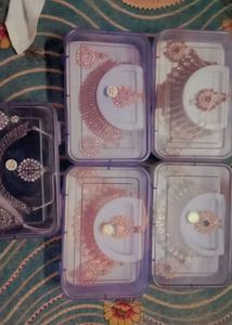 Women Jewellery Set