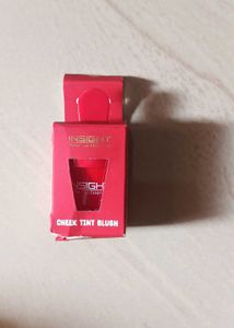Insight lip and cheek tint