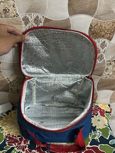 Lunch Box Hot