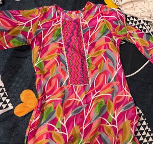 Kurta Set