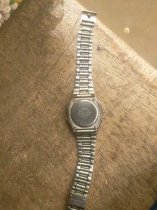 Classic Digital Watch