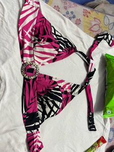 South Coast Padded Bikni Top For Goa