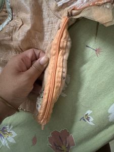 Women Heavy Stonework Saree