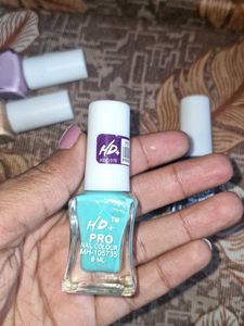 Nail Polish 💅
