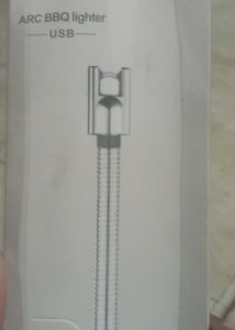 BBQ lighter. electrical