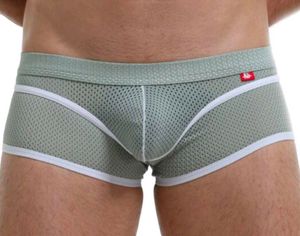 Men's Gray Briefs