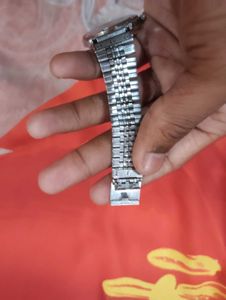 Vintage Sona Watch