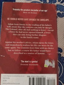 Jeffrey Archer