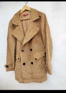 Overcoat