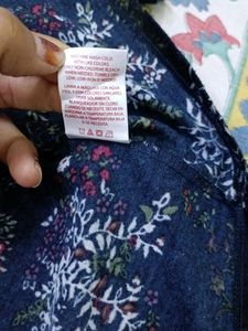 Stylish Kurti Top ( Women&#39;s)