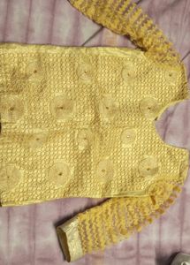 Blouse For Girls