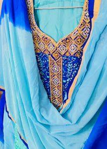 New Anarkali Dress