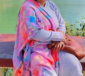 Whole Kurti