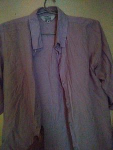 M and S hirt