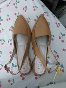 LIMITED TIME OFFER ELLE MULES
