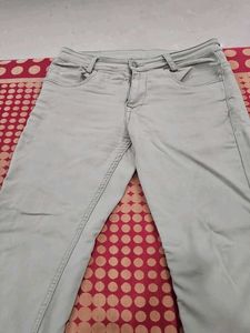 Next To New Mufti Khaki Jeans