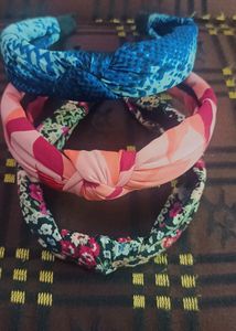 Colourful Hairband
