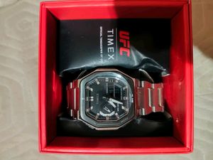 NEW WITH TAG TIMEX DIGITAL WATCH FOR MEN