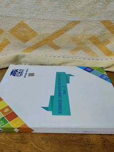 Business Computer Application Part - 2