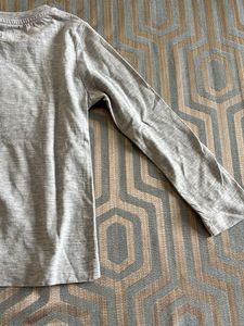 M&amp;S Dino Graphic T-shirt