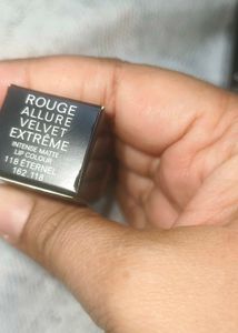 Chanel Lipstick - 132