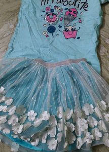 Girls Clothing Bundle