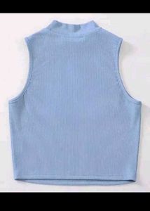 A Crop Top.